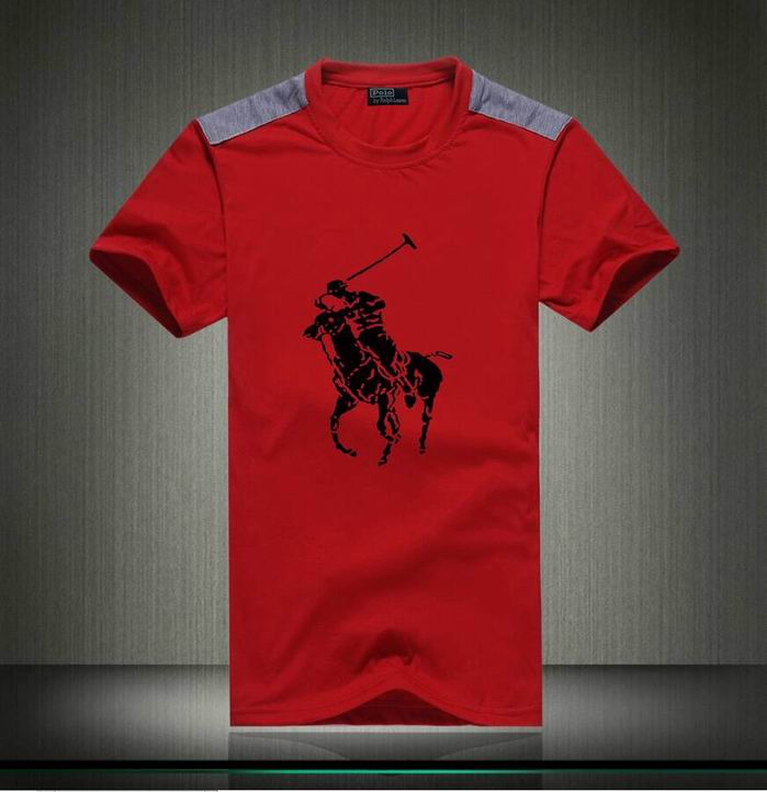 MEN polo T-shirt S-XXXL-851